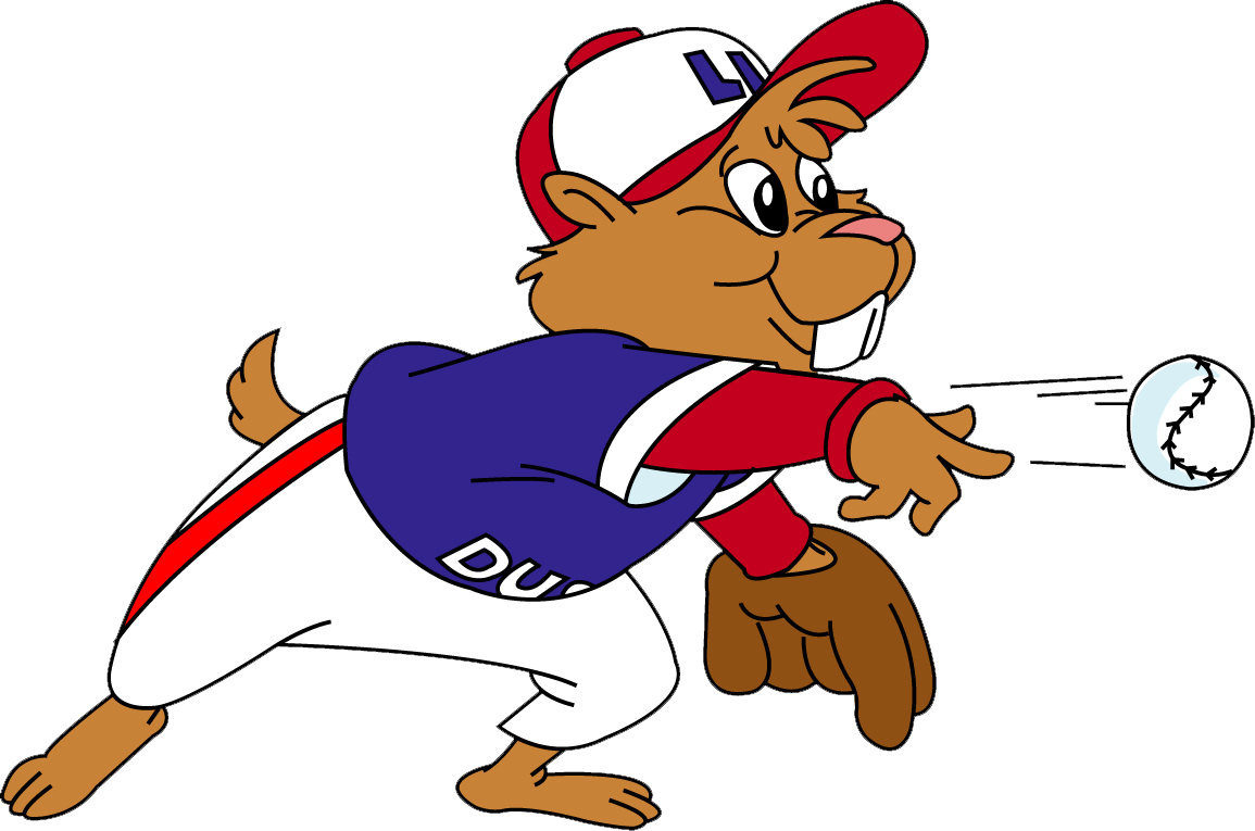 PA State Tournament - Newville Little League Dugout Mascot